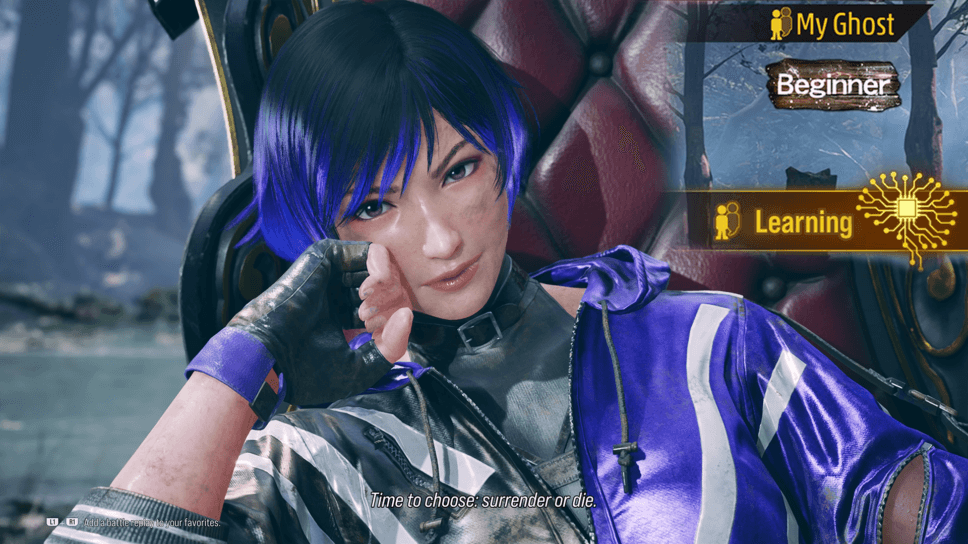 Tekken 8 Super Ghost Battle: How to unlock and how it works cover image