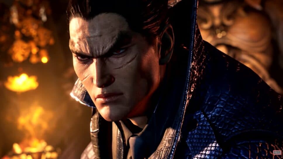 Tekken 8 Character List: All 32 confirmed characters (plus DLC) cover image