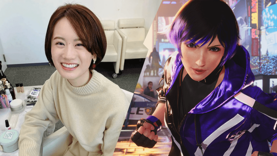 Tekken 8 Voice Actors (including Reina, Azucena, & Victor) cover image