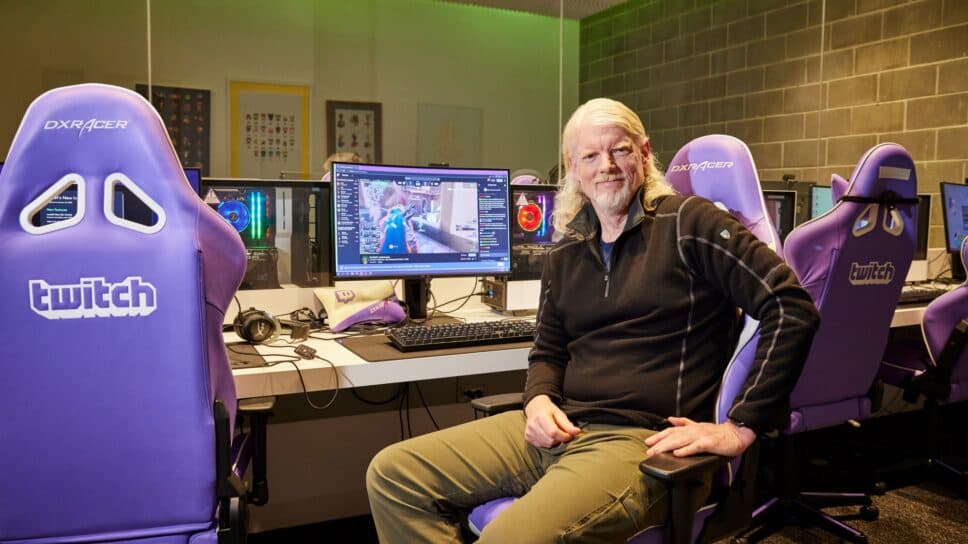 Twitch CEO confirms Twitch is NOT profitable amidst layoffs cover image
