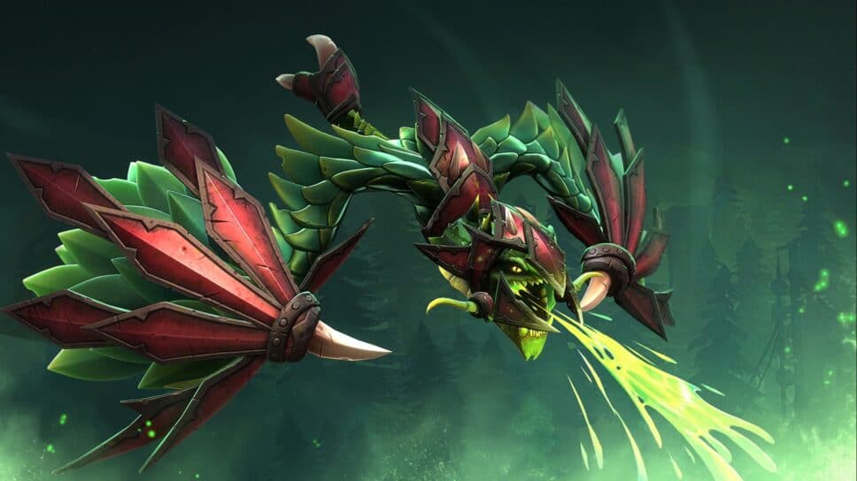 Daxak obliterates PSG Quest players after shocking departure cover image