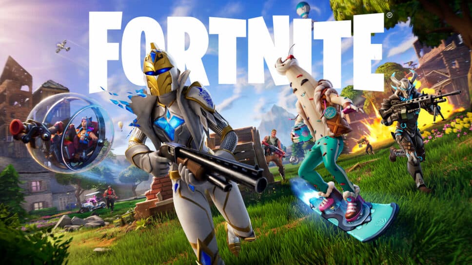 Fortnite Leaks: 2024 Road Map leaked? cover image