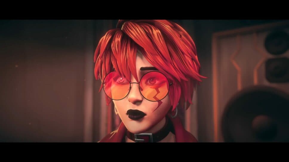 Apex Legends dev stream leaks next Legend: ‘Alter’ cover image