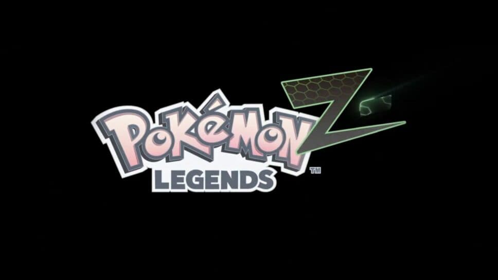 Here is everything we know about Pokémon Legends Z-A so far cover image