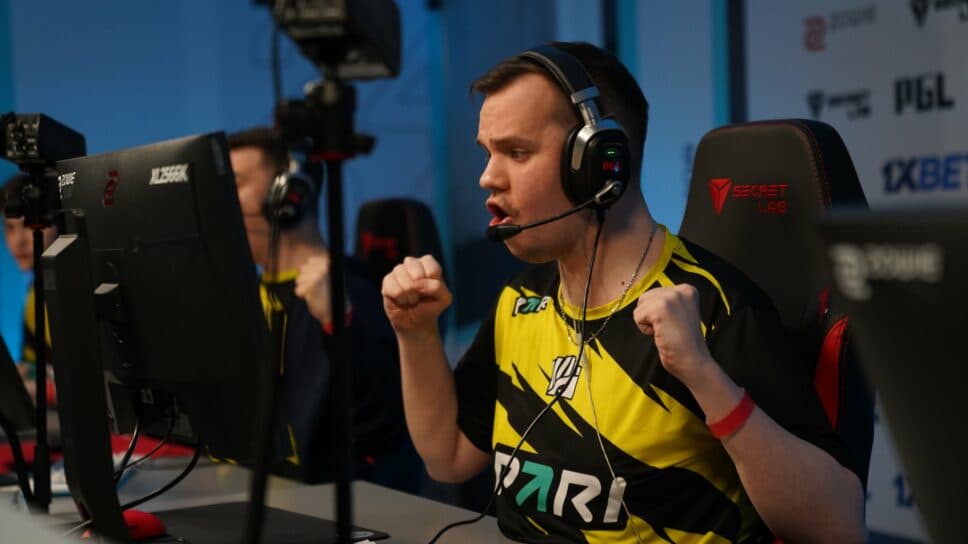 All teams qualified for the PGL Copenhagen Major cover image