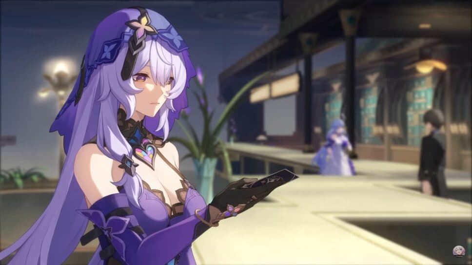 When does Honkai Star Rail 2.0 release? cover image