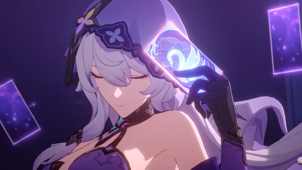 Black Swan in Honkai Star Rail explained (Arcana,  Abilities & Kit) cover image