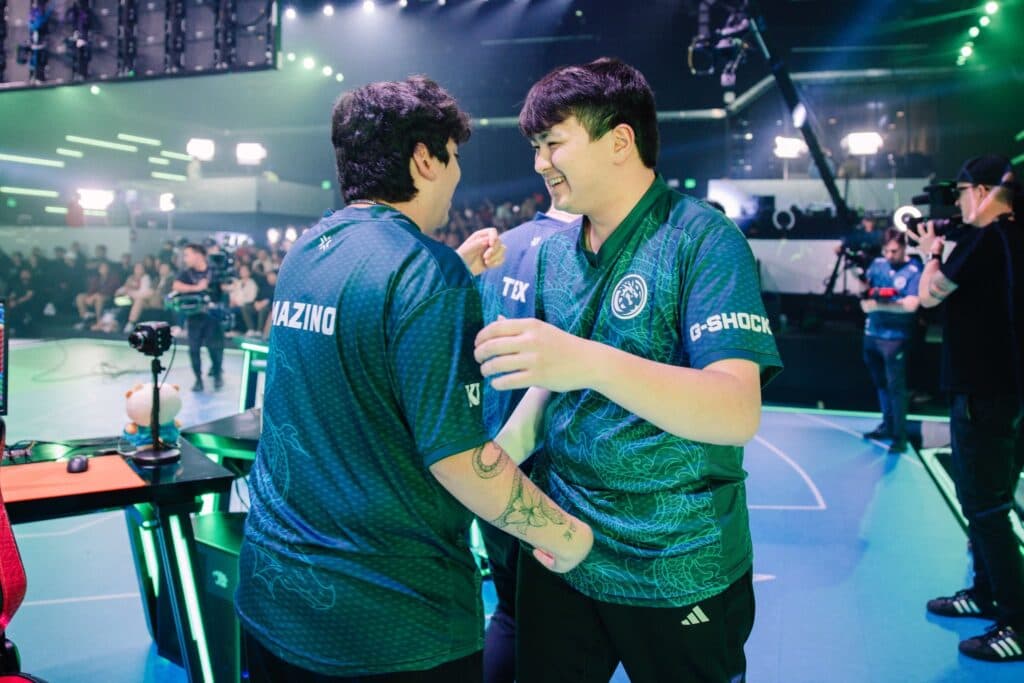 (Photo by Tina Jo/Riot Games)