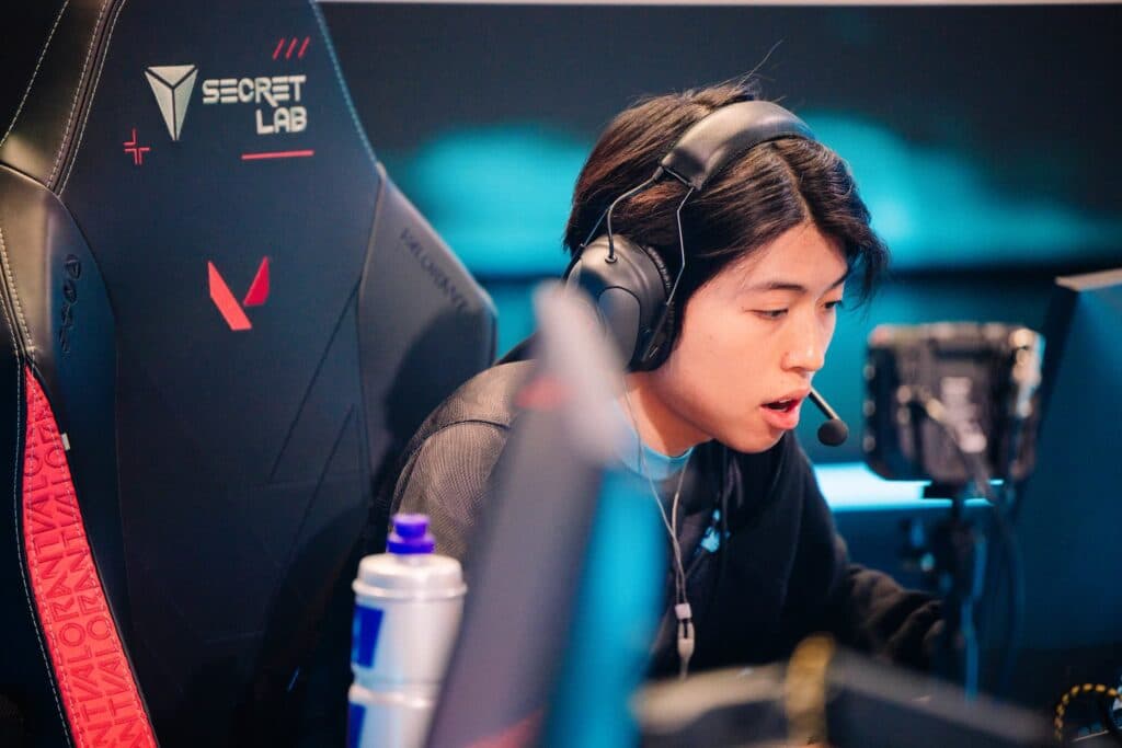 (Photo by Colin Young-Wolff/Riot Games)