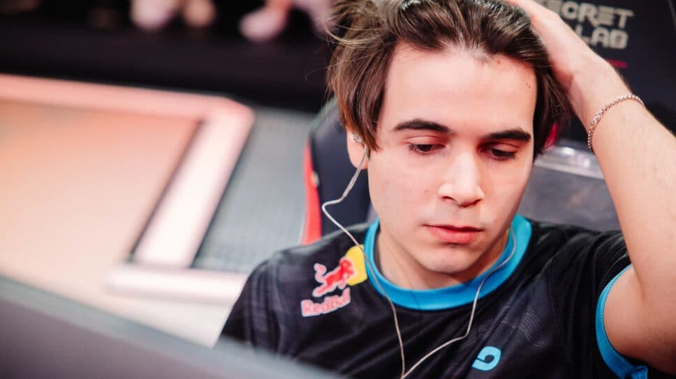 “This year, your small mistakes are punished so hard,” C9 jakee on VALORANT’s changes after NRG loss cover image