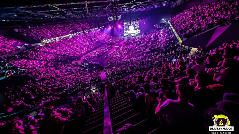 What is an RMR in CS2? Answered cover image