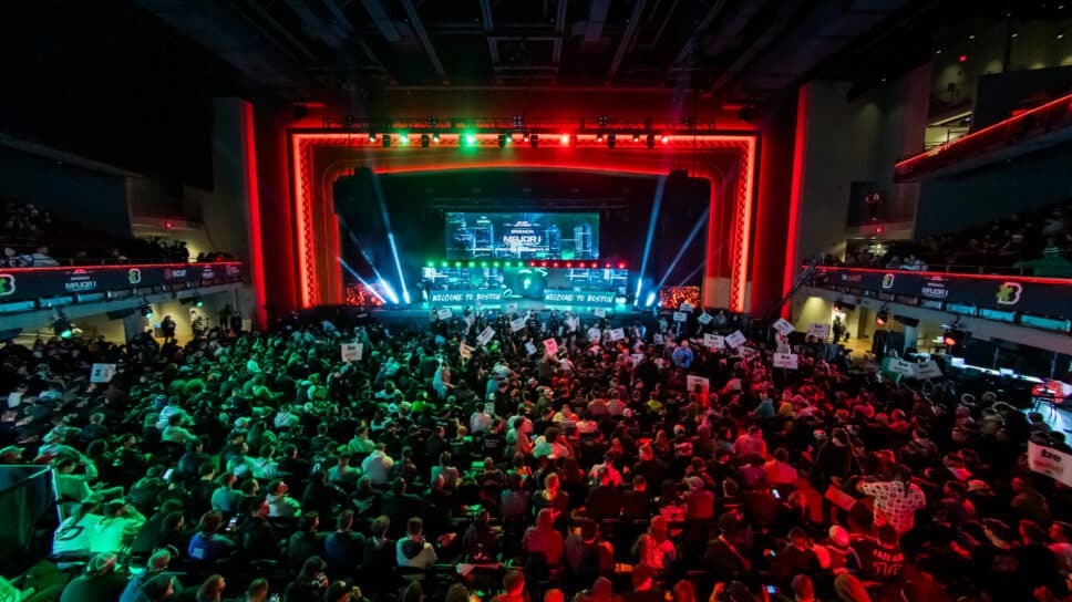 H3cz and Scump sue Activision Blizzard over anti-competitive conduct and unlawful monopoly cover image