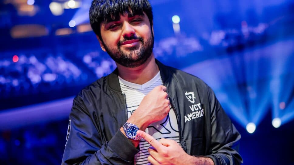 “I don’t know who asked for that,” NRG Chet on Skye changes heading into VCT Americas cover image