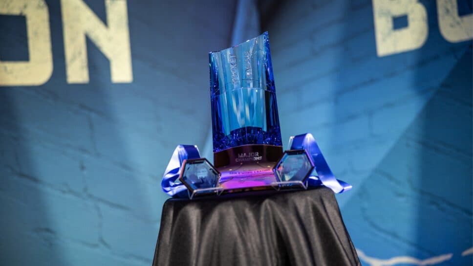 Copenhagen to host first Rocket League Major cover image