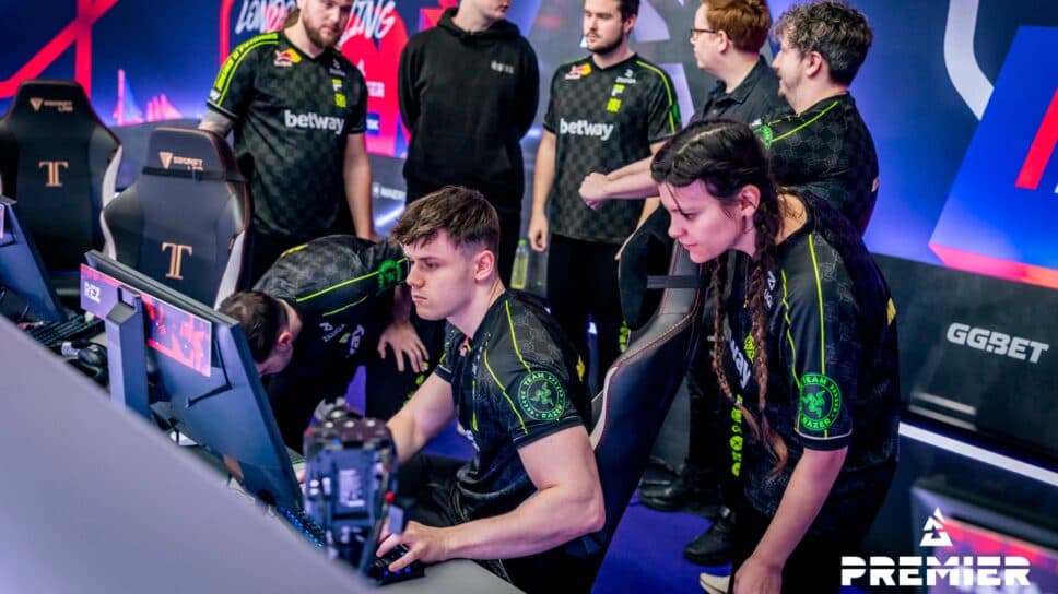 NIP gets eliminated 0-3 in RMR cover image