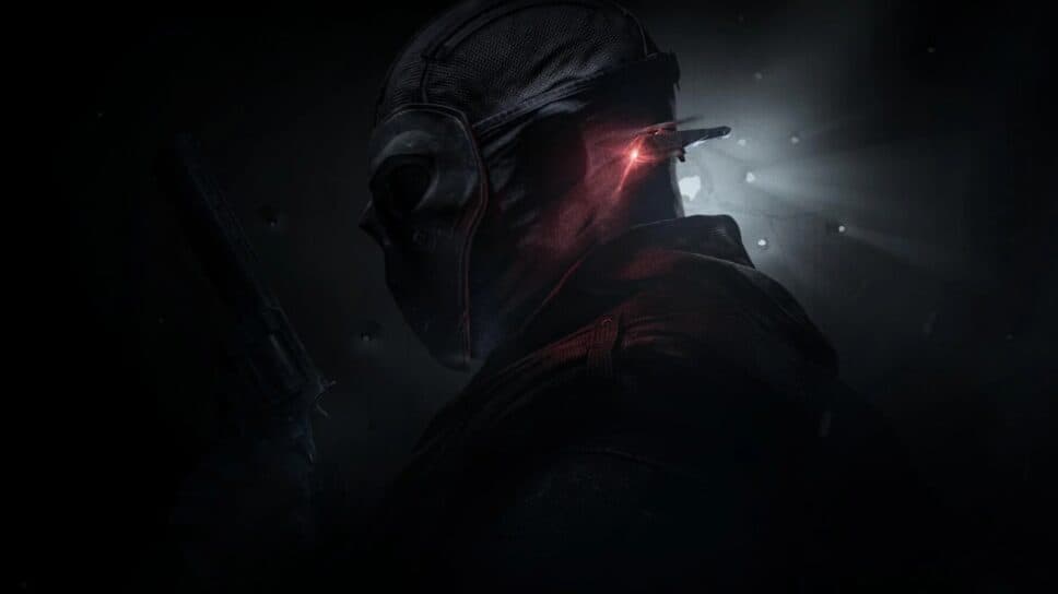 Deimos Abilities: New Operator in Rainbow Six Siege cover image