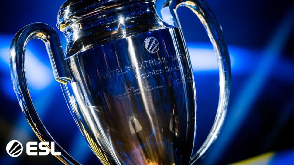 IEM Katowice 2024: All teams qualified for Group Stage cover image