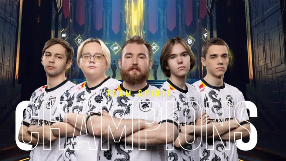 FaZe gets “donked” and Spirit wins IEM Katowice 2024 cover image