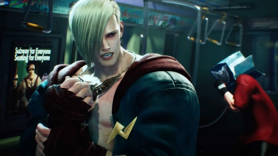 Street Fighter 6 Update: Patch 1.011 adds Ed amidst balance changes cover image