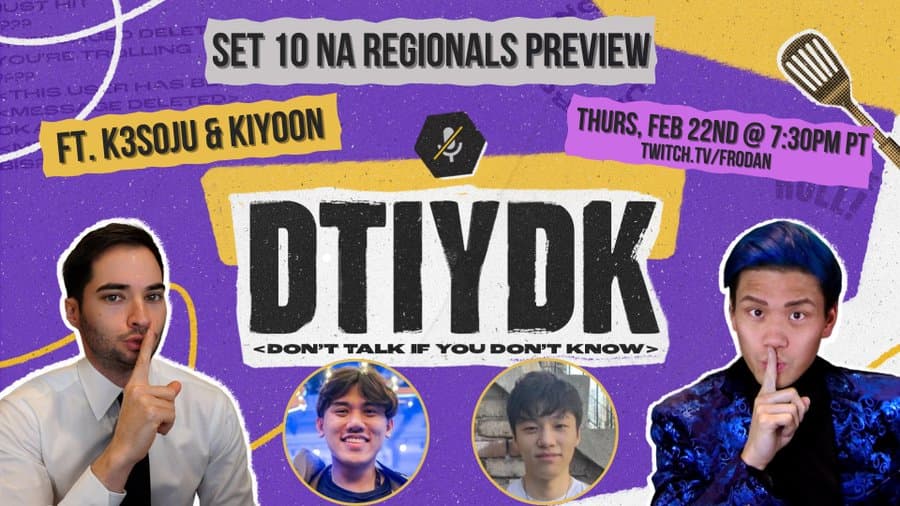 TFT NA Power Rankings 26 – Final Preview of Set 10 cover image