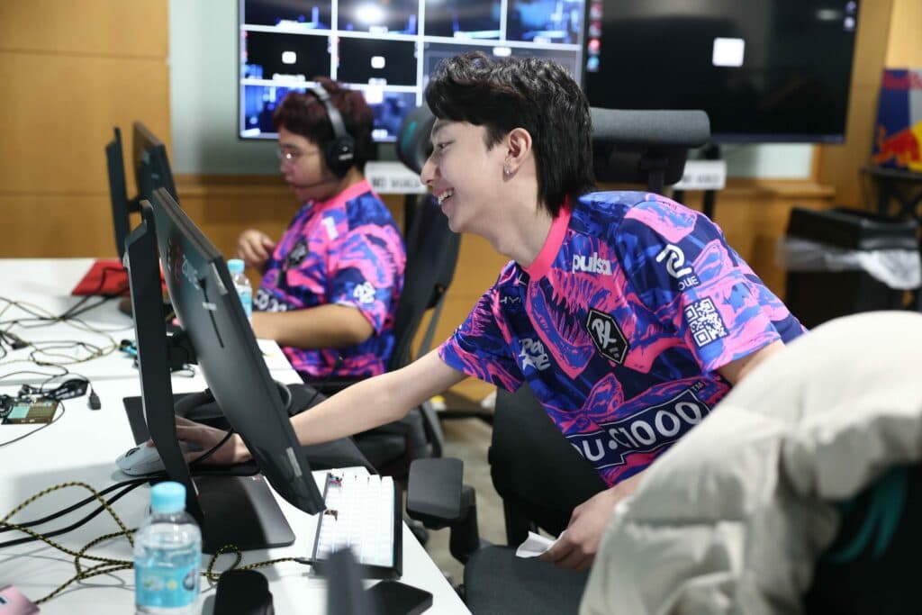 <em>Paper Rex qualified for Masters Madrid 2024. Image Credit: VCT Pacific 2024.</em>