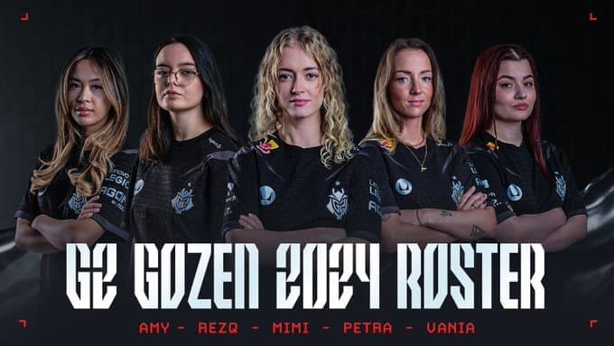 (Image via G2 Esports)