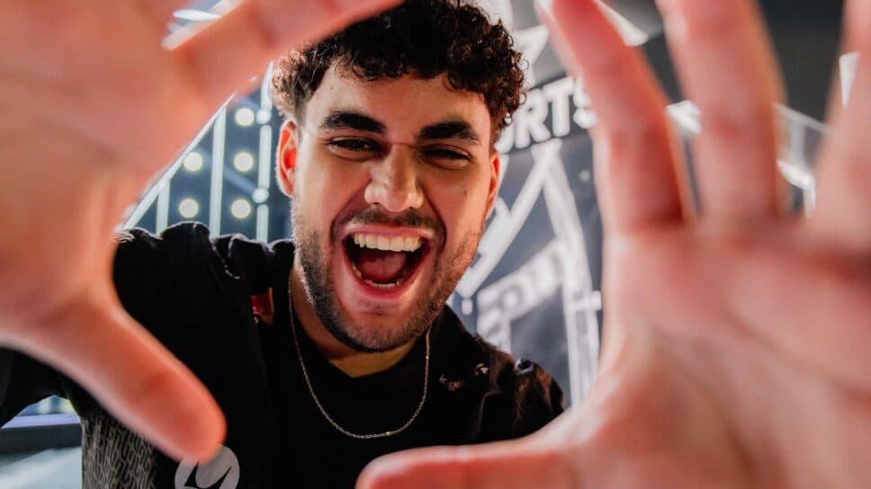 G2 Esports’ valyn wants to be the IGL standard in VCT Americas cover image