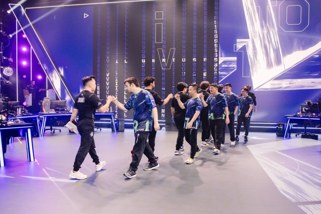 (Photo by Colin Young-Wolff/Riot Games)