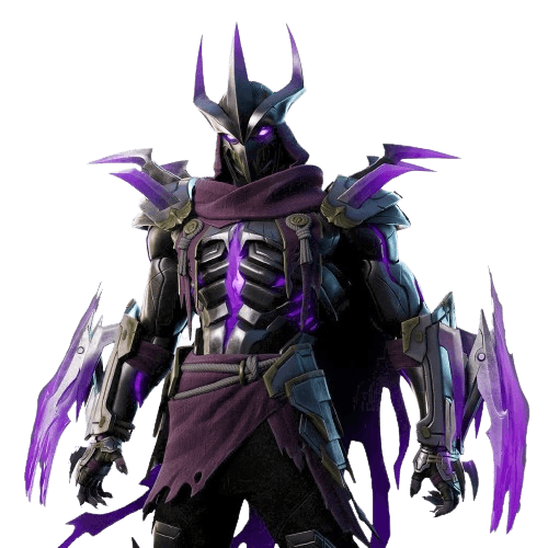 Quand Shredder De TMNT Arrivetil Sur Fortnite ? Tech Tribune France