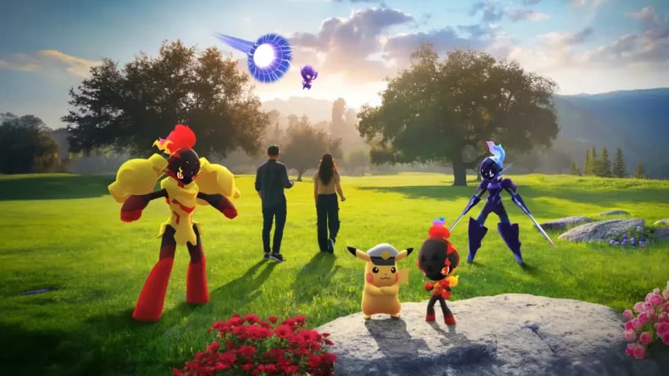 Pokémon GO World of Wonders: Spawns, events and more cover image