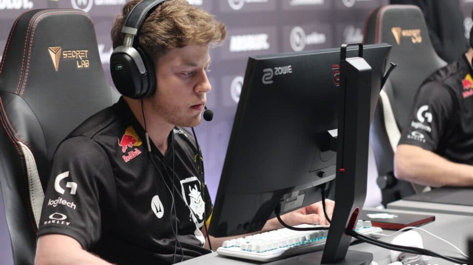 G2 bids farewell to jks cover image