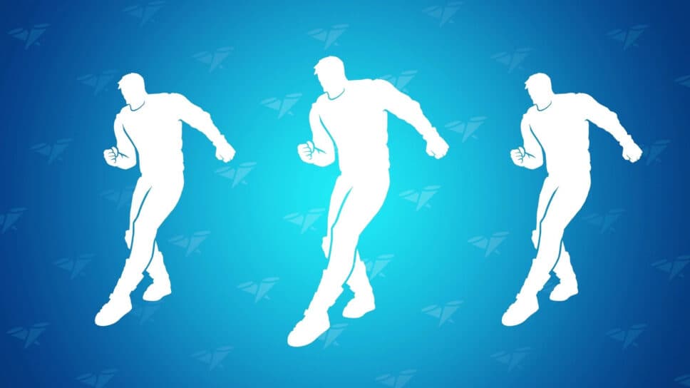 Jubi Slide emote missing in Fortnite? Here’s why cover image