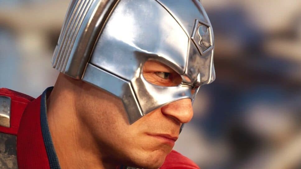 Mortal Kombat 1 Peacemaker: Release date and early access cover image