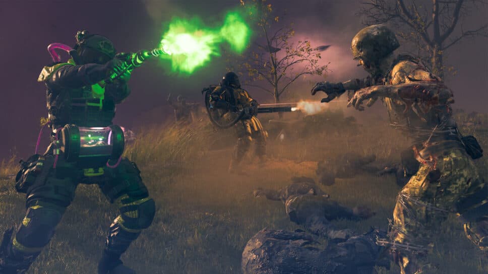 Skull and Bones not dropping in MWZ, MW3, and Warzone? Here’s why cover image