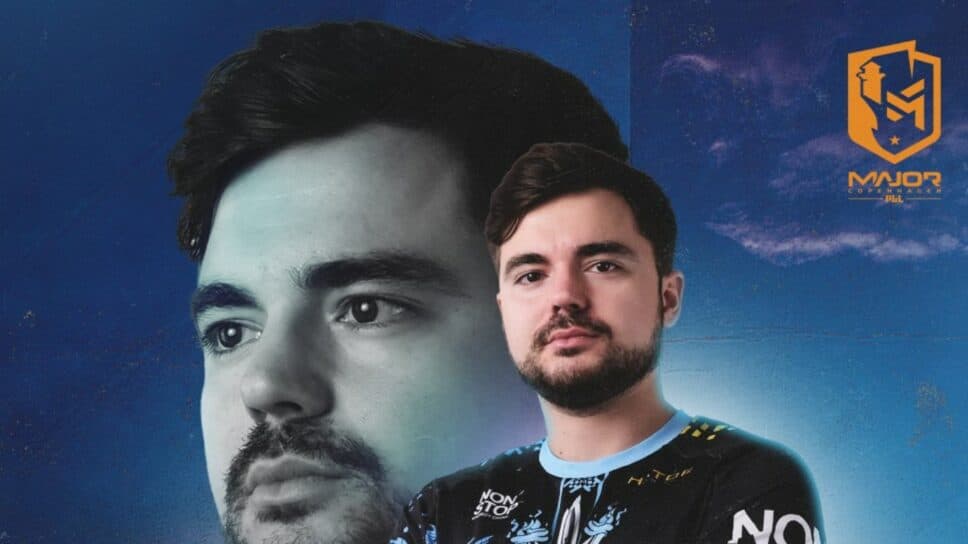 Sdy returns to Monte for EU RMR cover image