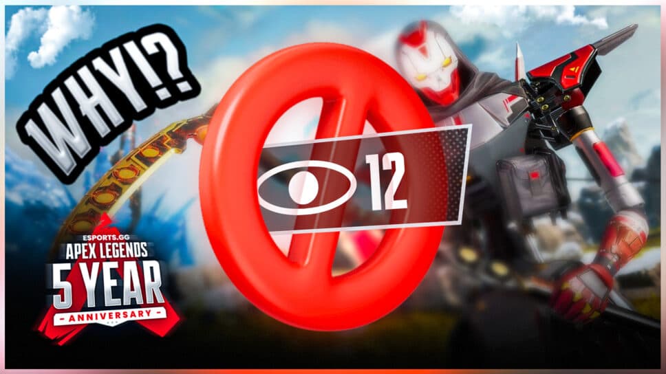 Five Years of Apex Legends: Best Removed Features cover image