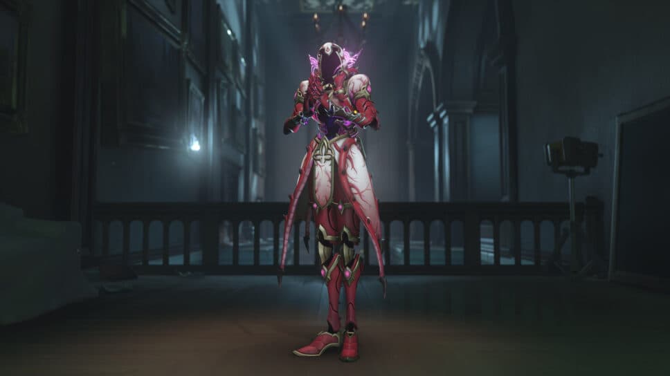 Overwatch 2 Reveals new Season 9 Battle Pass Skins cover image