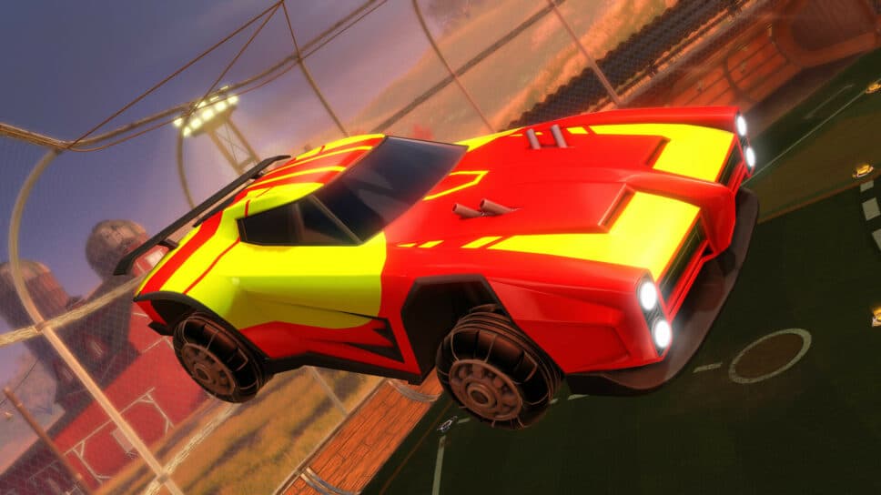 What is a Clear in Rocket League – Explained cover image