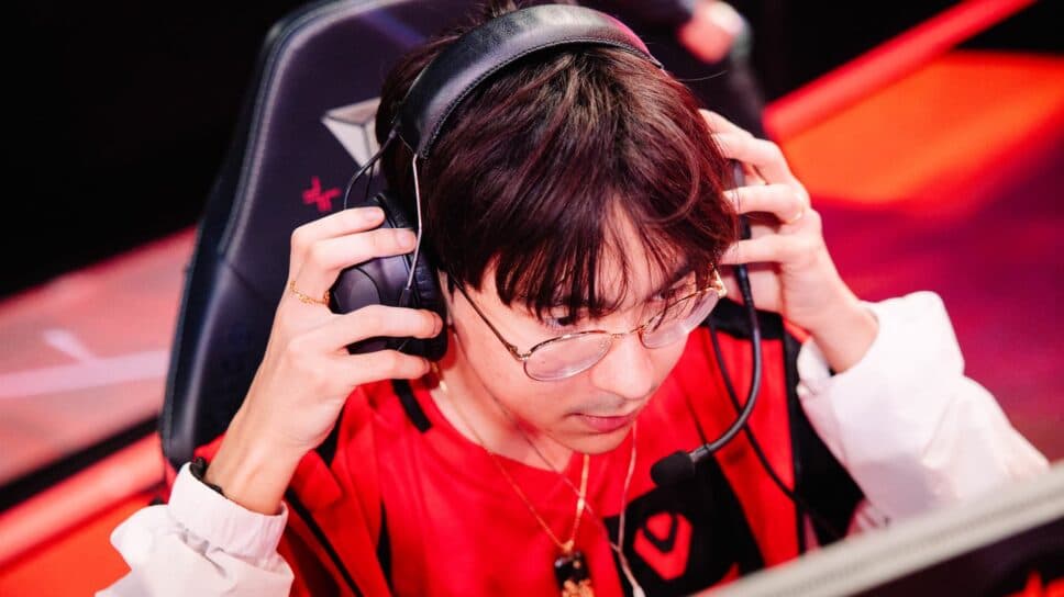 “I feel a lot better, individually, in our team,” TenZ on how SEN has started VCT Americas 2024 cover image