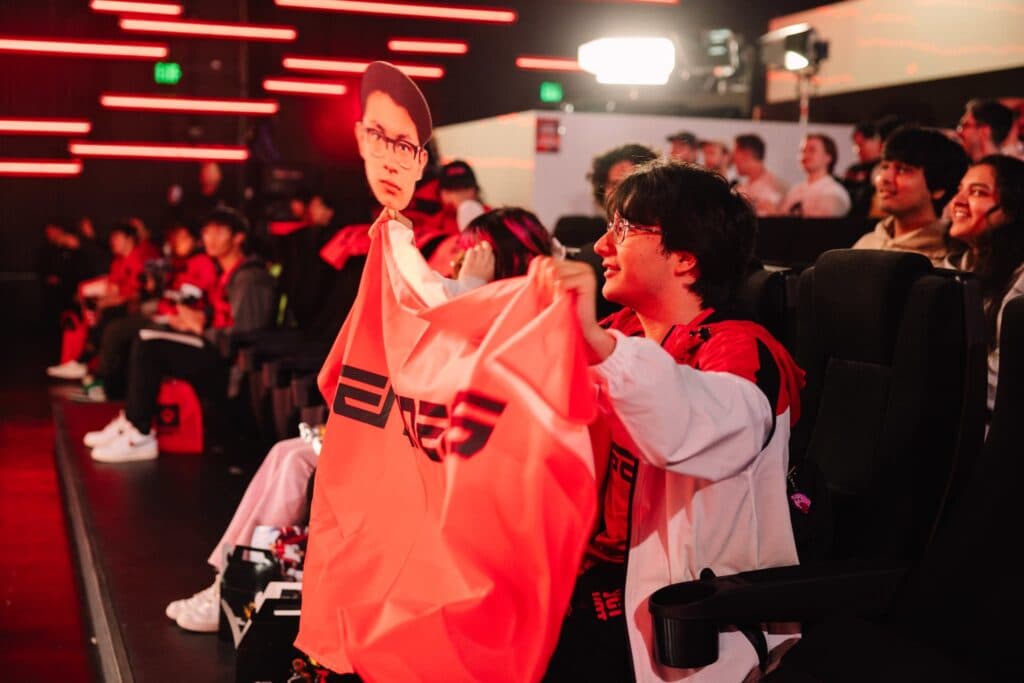 (Photo by Tina Jo/Riot Games)