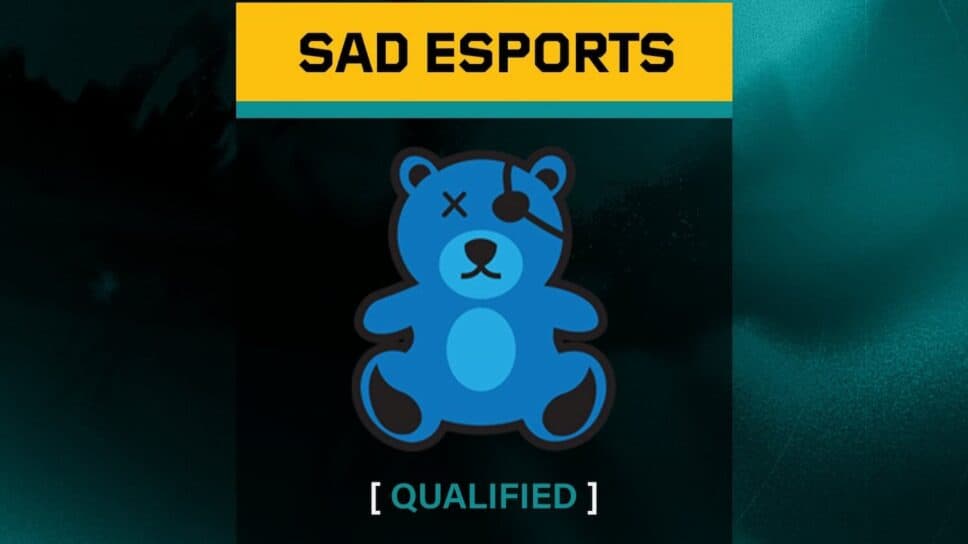 Bob breaks down barriers as first female player to make VALORANT Challengers NA cover image