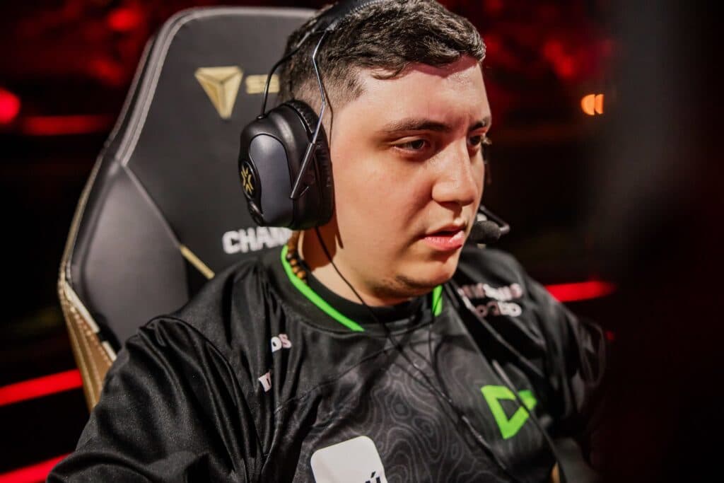 Expect another season where Saadhak and company are locked in (Photo by Colin Young-Wolff/Riot Games)