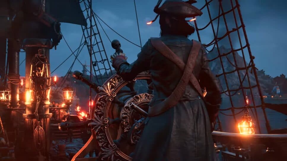 All Skull and Bones editions available for purchase cover image