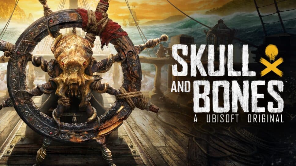 Skull and Bones launch update details fixes and in-progress issues cover image