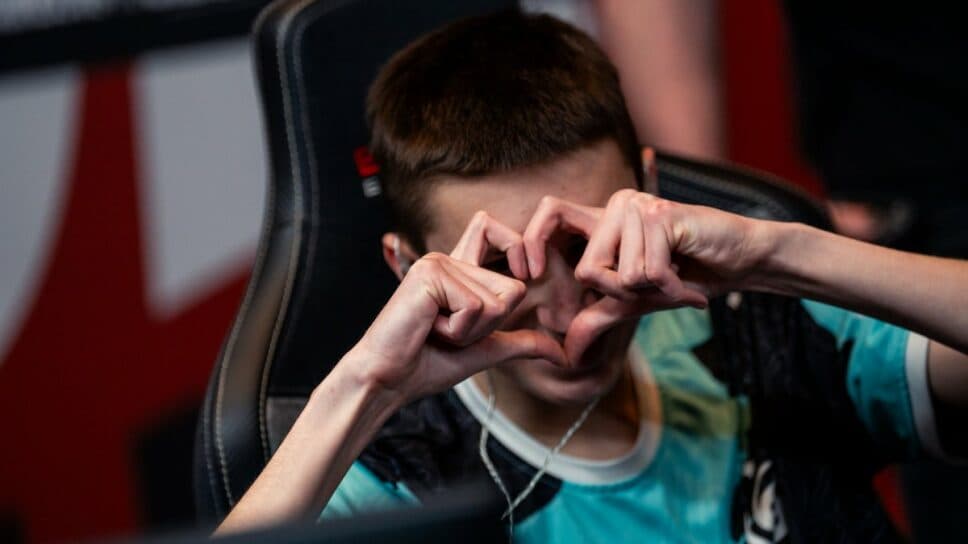 Brazil dominates on Day 1 of the Six Invitational – all except NiP cover image