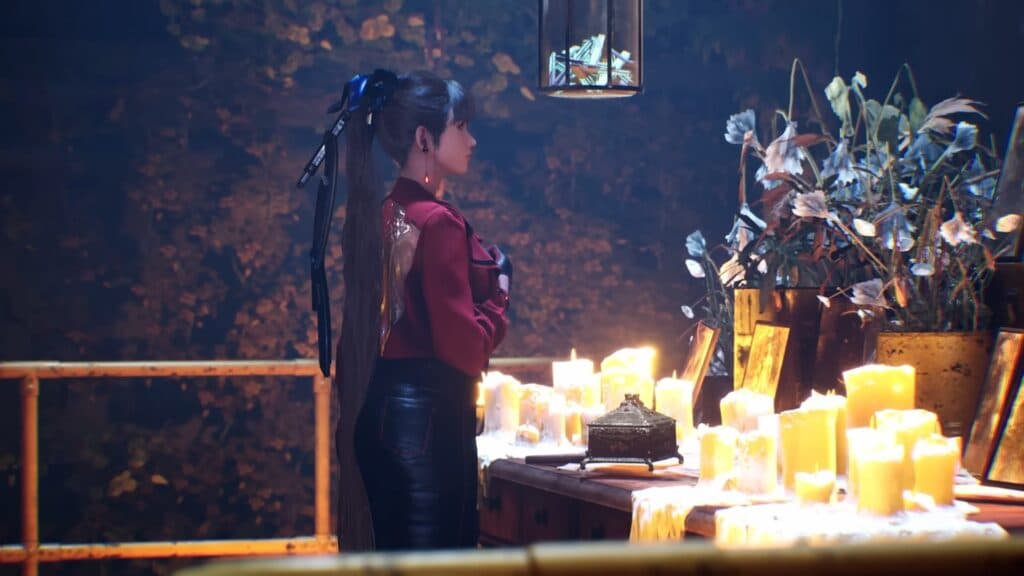 (Image via Shift Up)