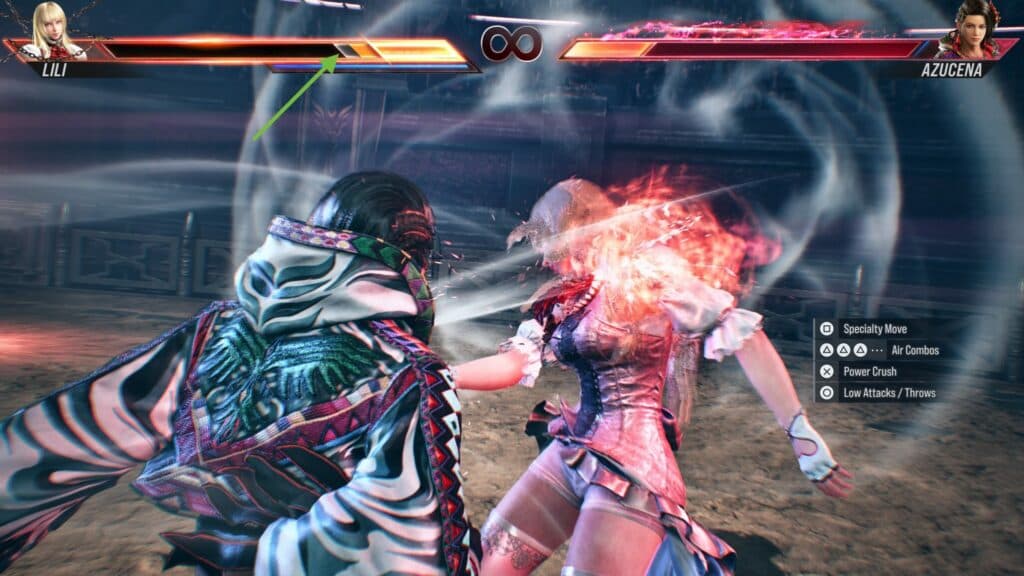 (Screenshot by Esports.gg)