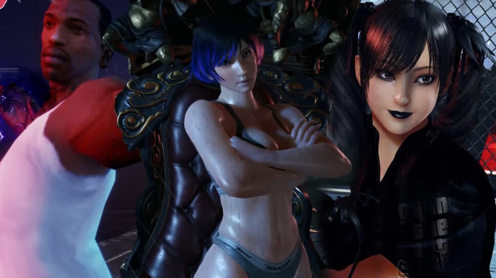 Tekken 8 Mods: Most popular mods so far (FAQ & How to Install) cover image