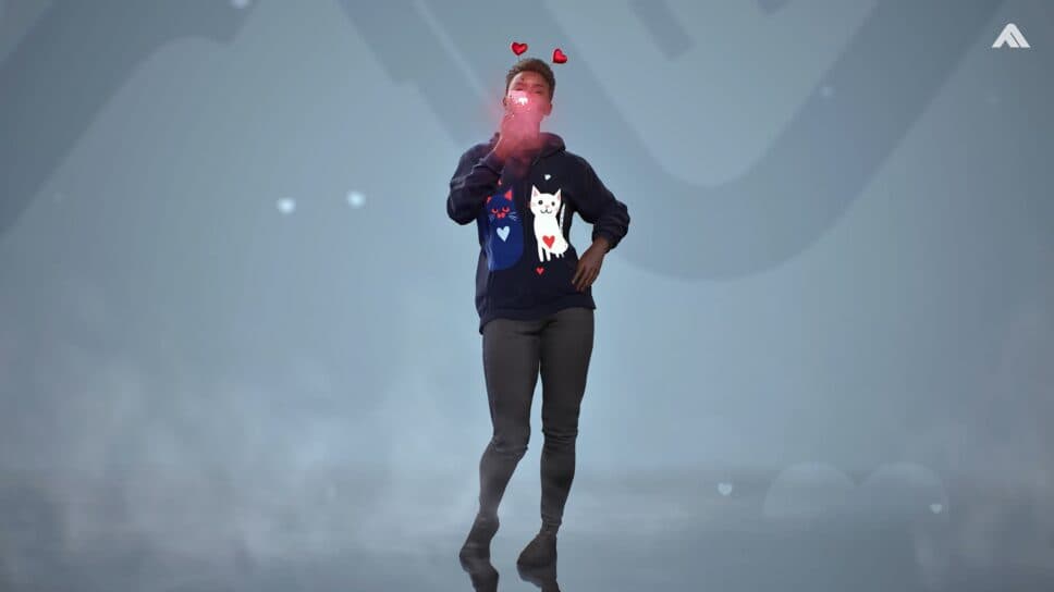 The Finals Valentine’s Day event info and rewards cover image