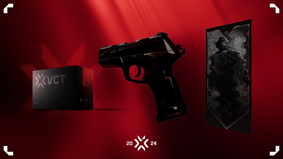 All VCT team bundles cover image